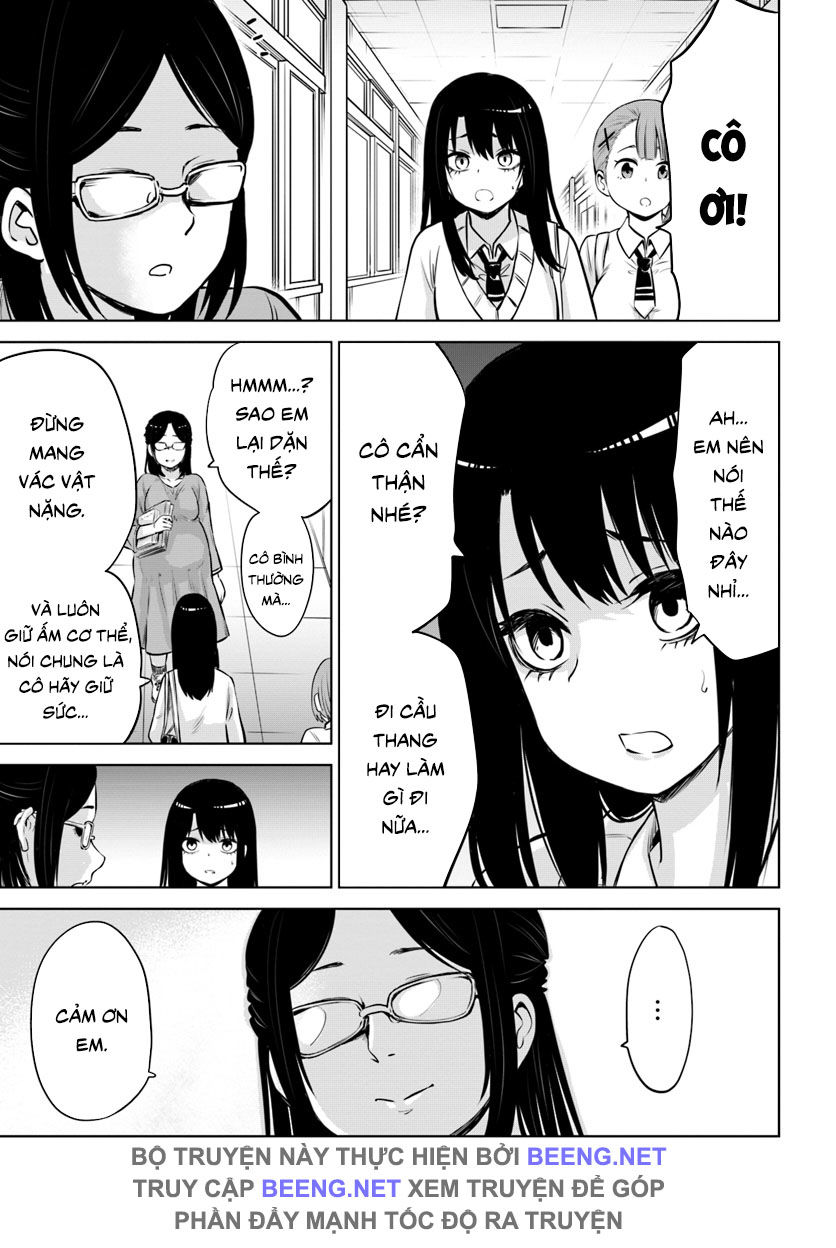 mieruko-chan chapter 22 5