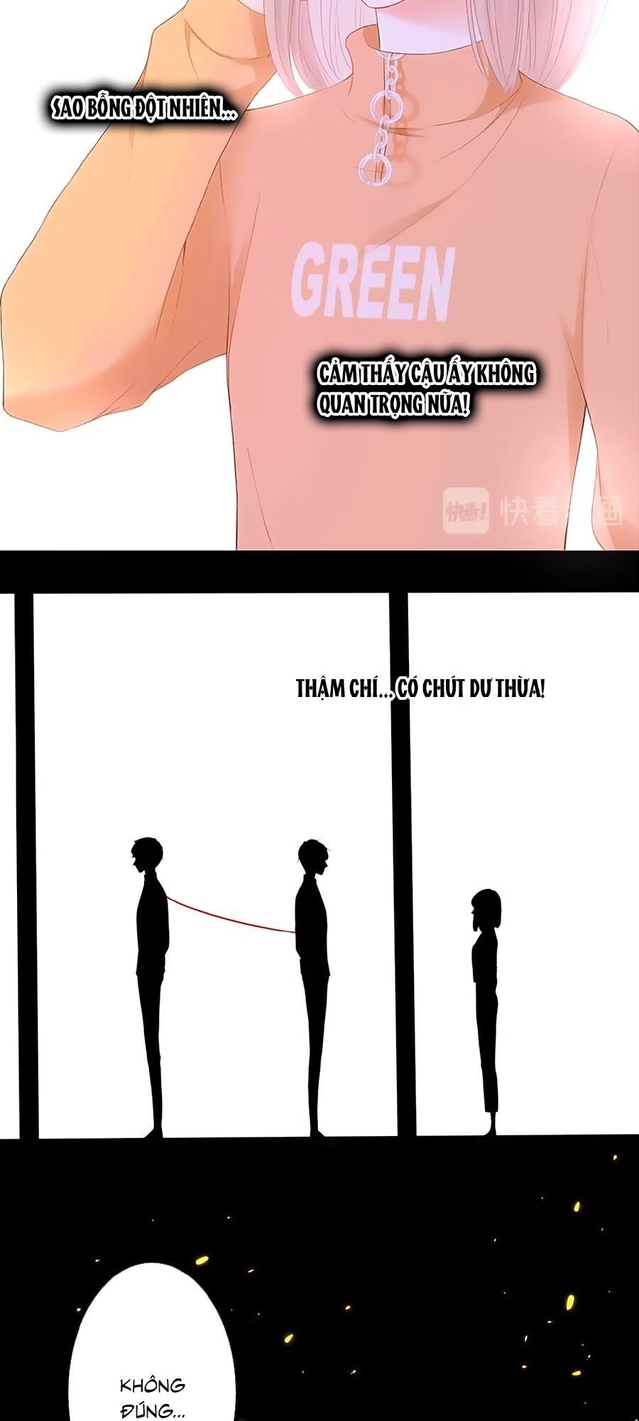 hoa chưa nở rộ chapter 24 27