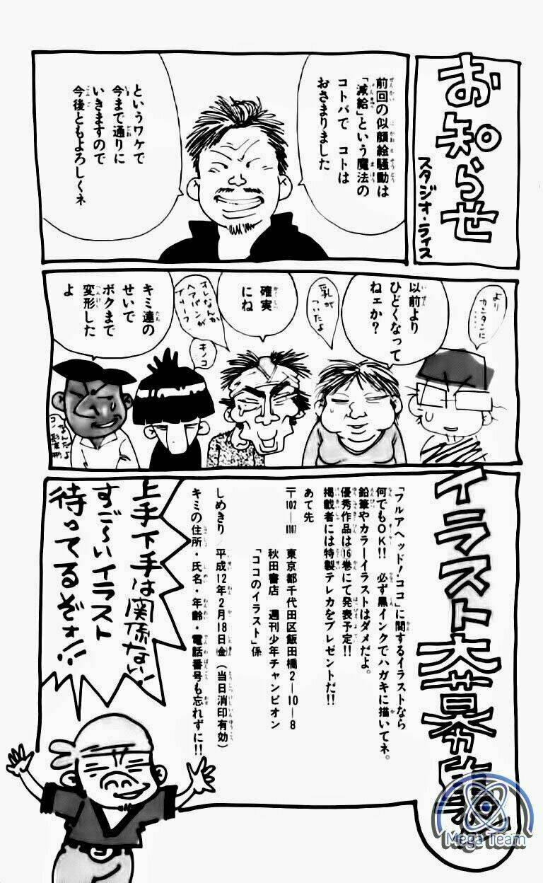 vua trên biển chapter 132 21