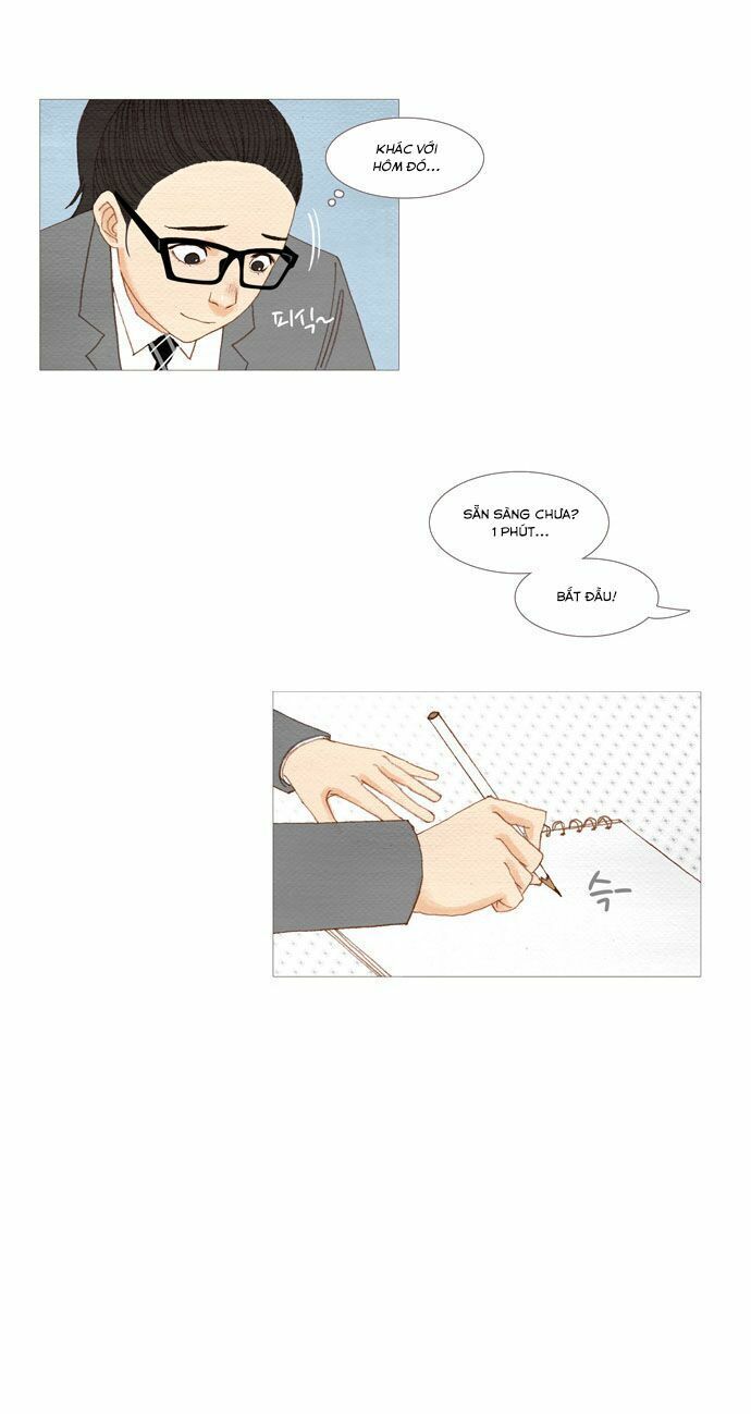 thánh thần trẻ trâu chapter 13 6