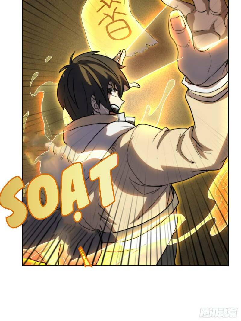 đô thị hàng thần khúc chapter 14 22