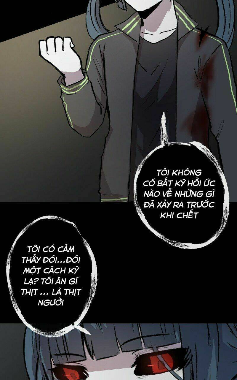 Trọng Sinh Mạc Thế Chapter 64 44