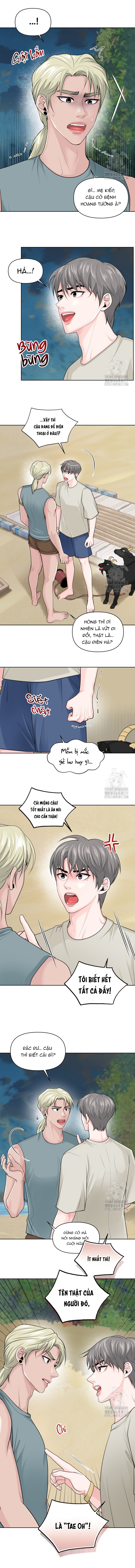 bí mật trên hòn đảo ireland chapter 11 5