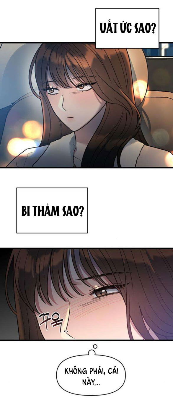 [18+] dục vọng tao nhã chapter 2.2 24