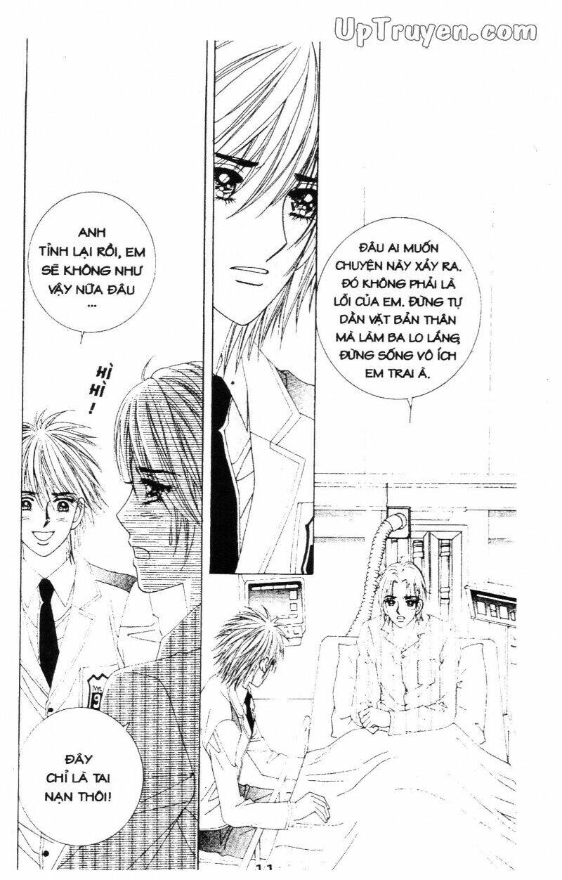 mặt nạ tình yêu chapter 62 12