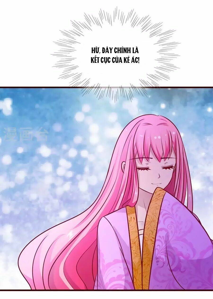 thỏ yêu tiểu vương phi chapter 14 22