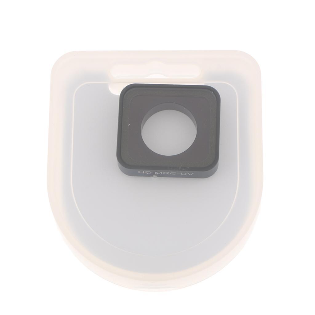 UV+CPL+ND8 Filter Lens Protective Cover Replacement for  7 6 5