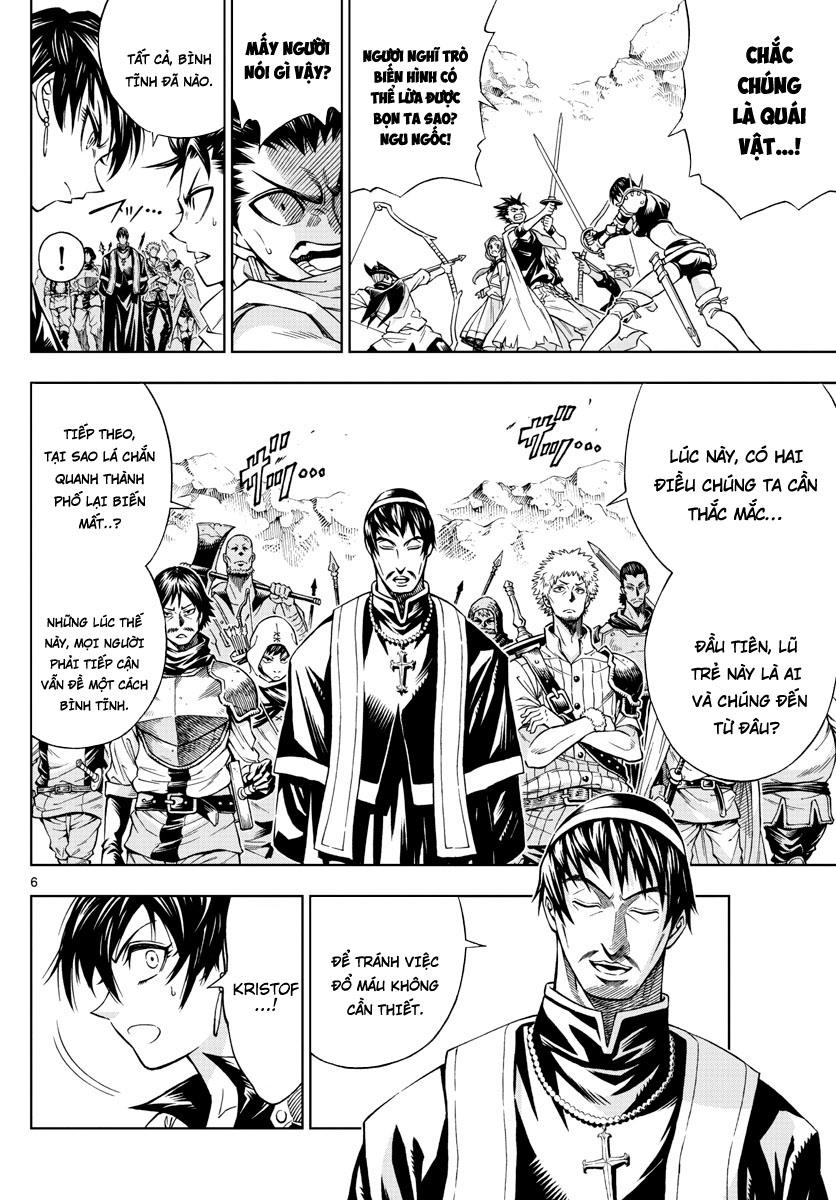 marry grave chapter 25 6