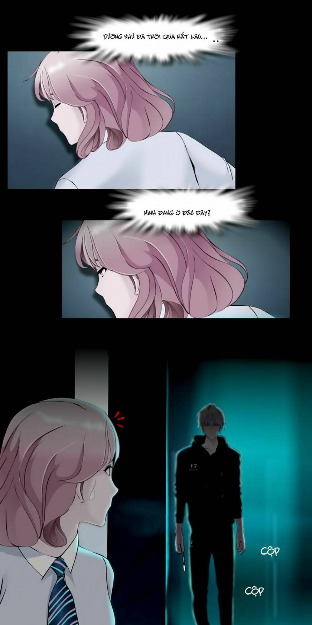 sổ tay mỹ nam giới x chapter 15 24