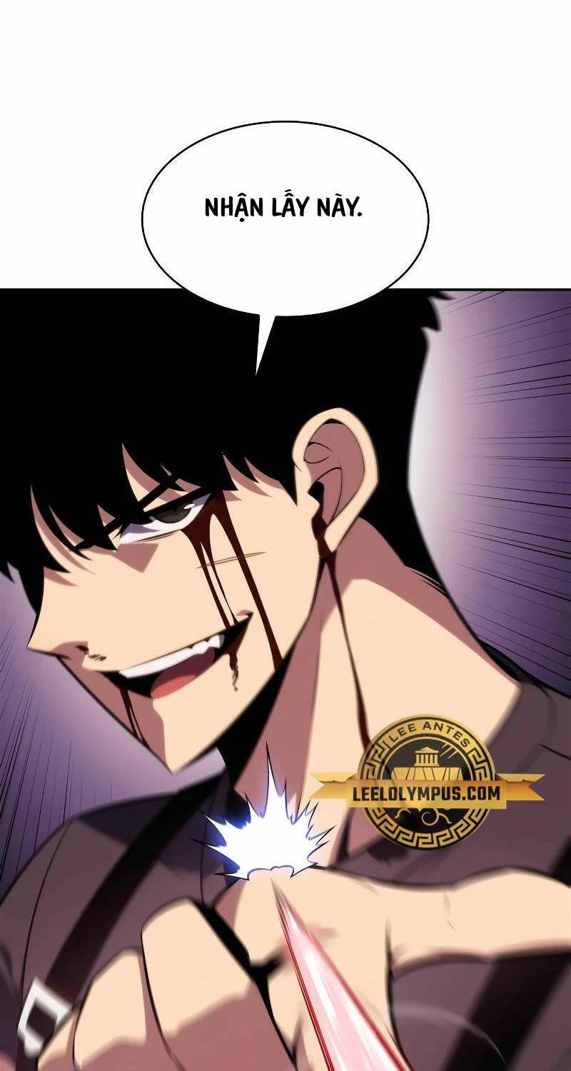 Người Chơi Mới Cấp Tối Đa Chapter 160 60