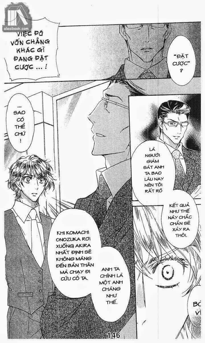 tình yêu định mệnh chapter 34 20