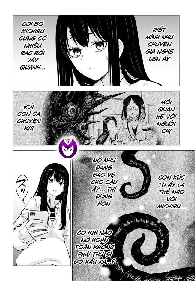 mieruko-chan chapter 57 16