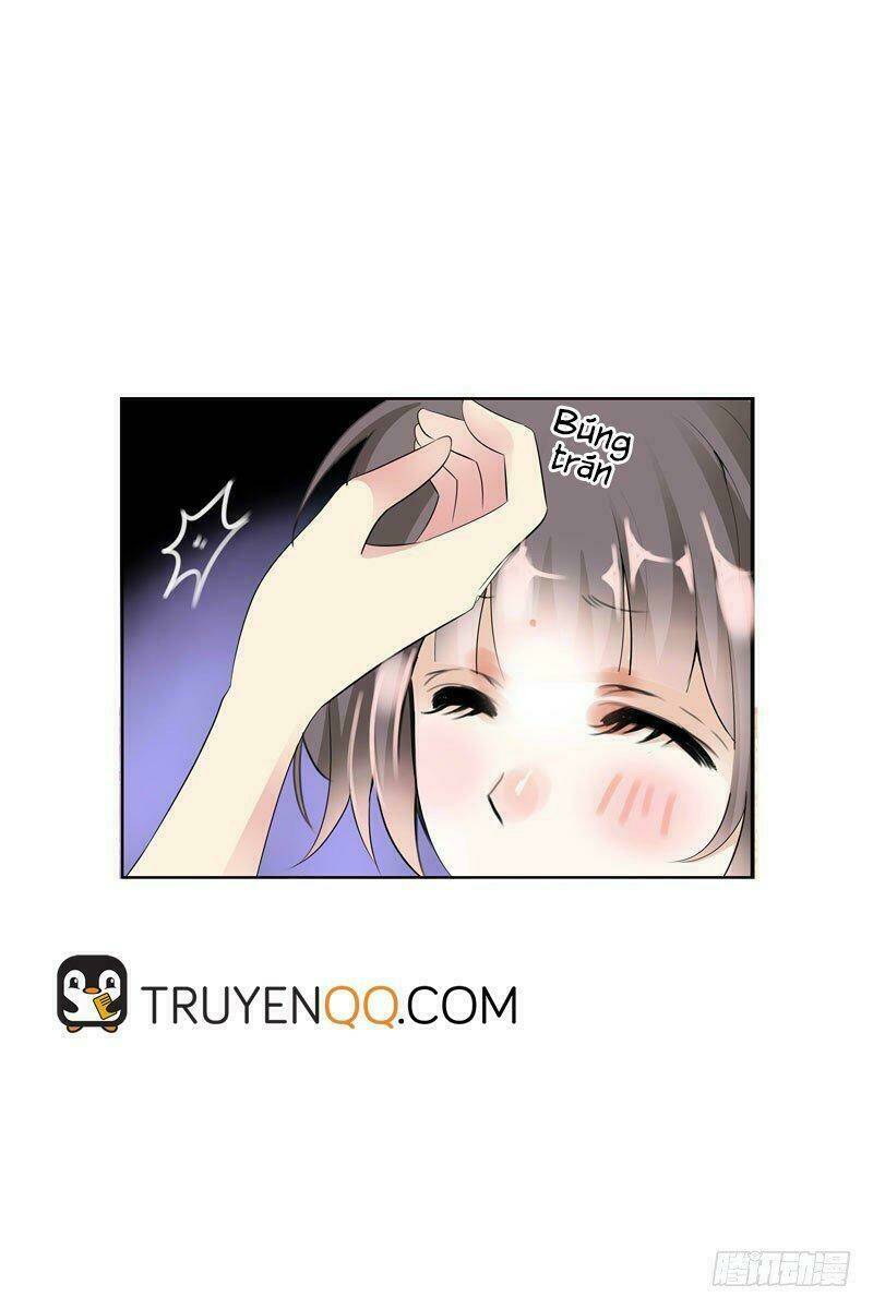 điền viên mật sủng: cô vợ nóng bỏng chapter 24 5