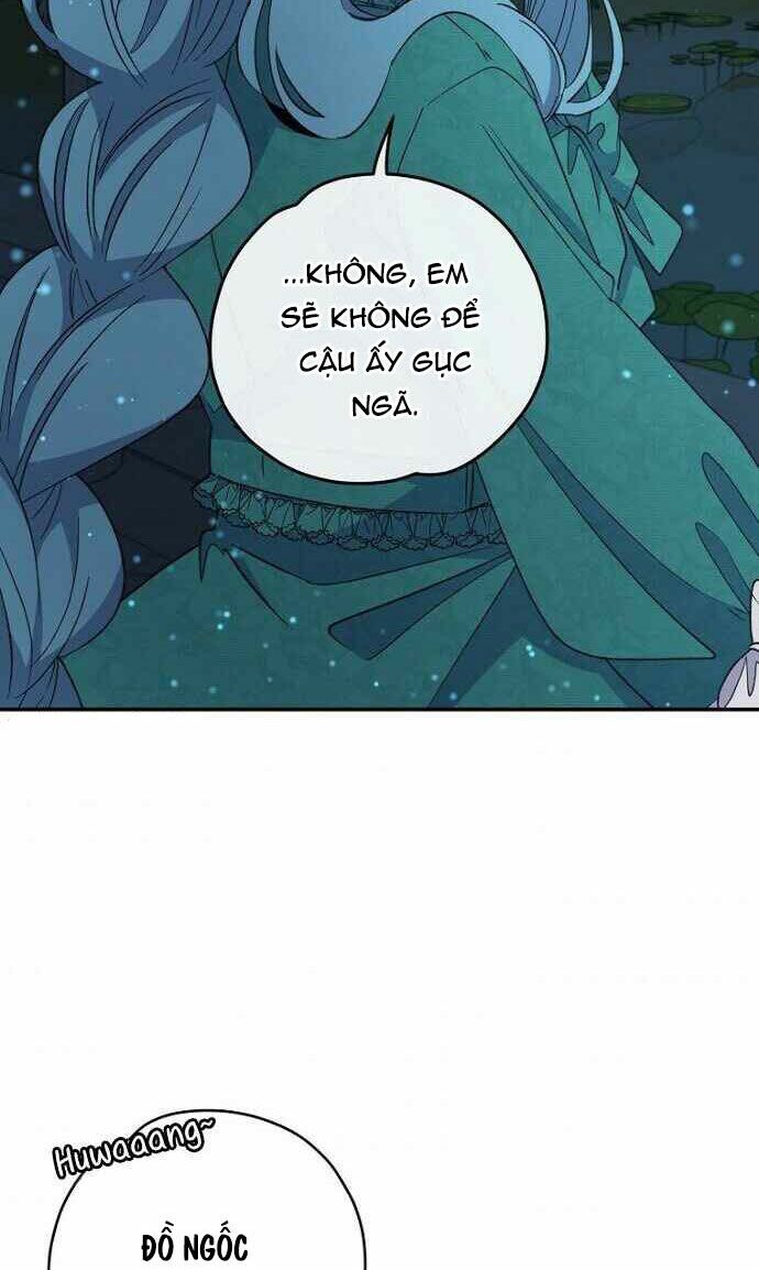 nhà hiền triết yigret chapter 33 56