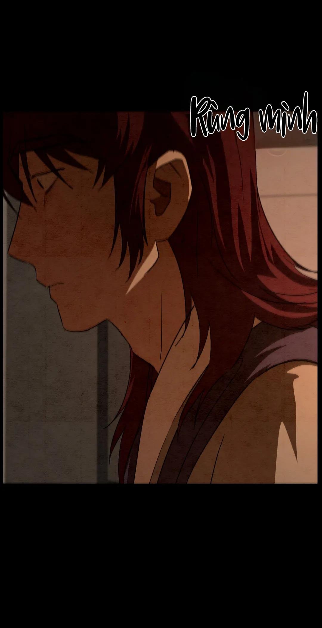 [hoàn] dưới đáy biển xanh chapter 38 27