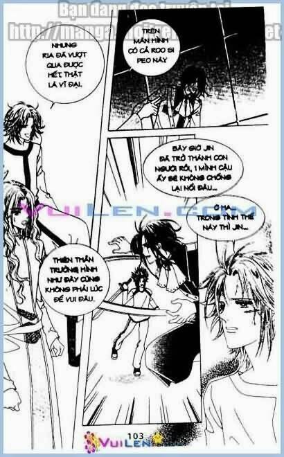 sức thanh xuân chapter 9 103