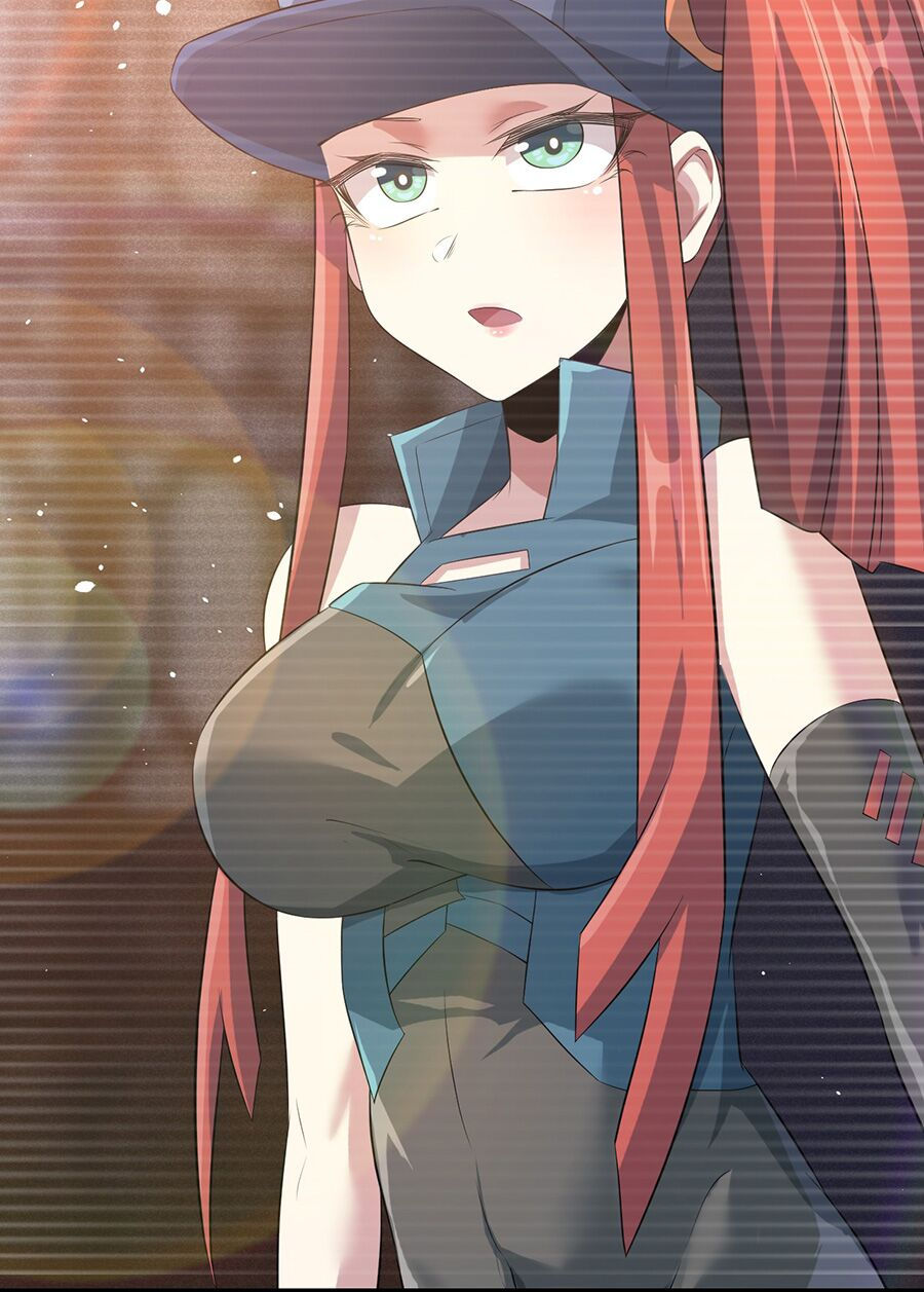 đại bảo kiếm của tôi chapter 49 45