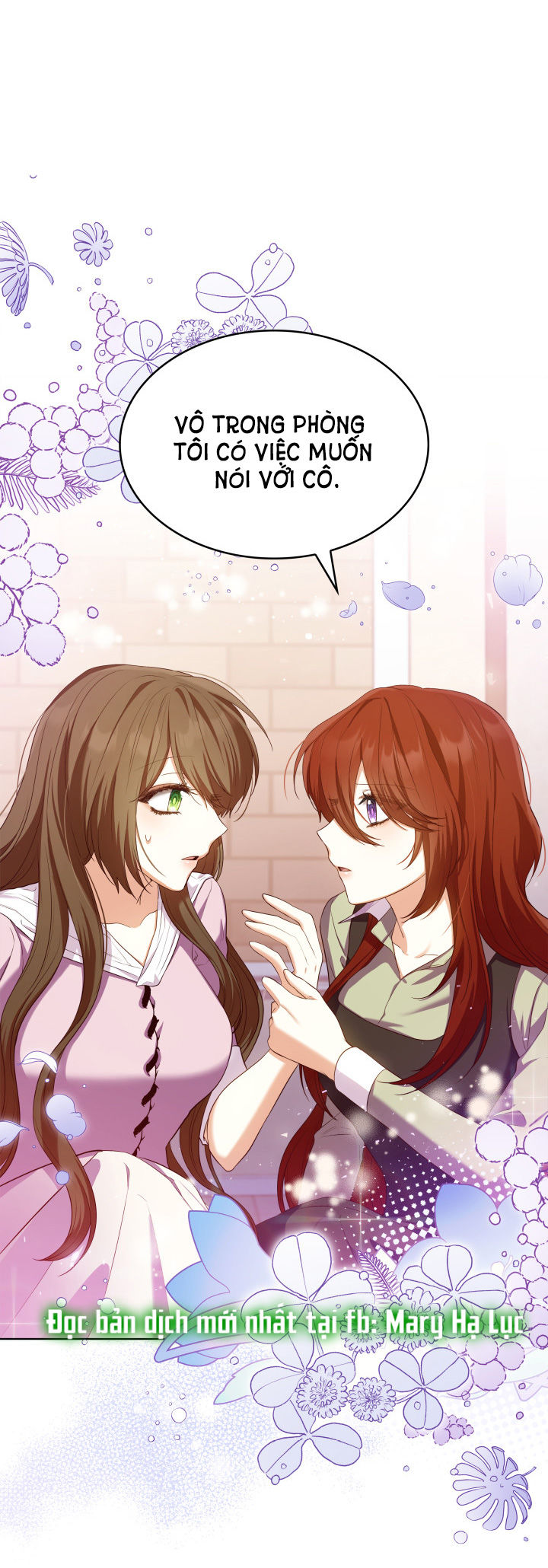 từ ác nữ tôi phải trở thành một người mẹ chapter 16 10