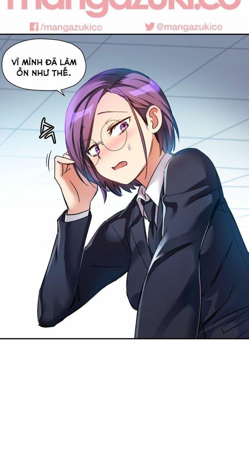 girls marmot chapter 17 34