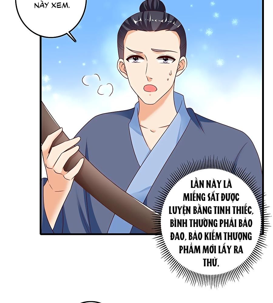 nông nữ thù sắc chapter 229 35