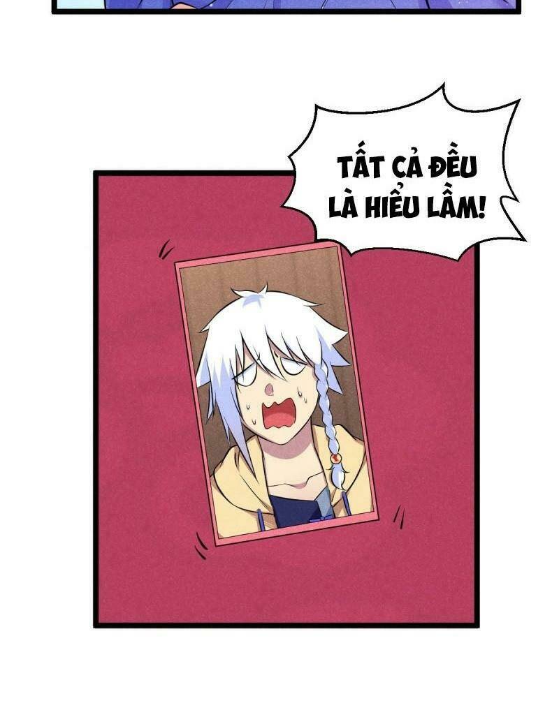 thần tiên rút thẻ chapter 14 48