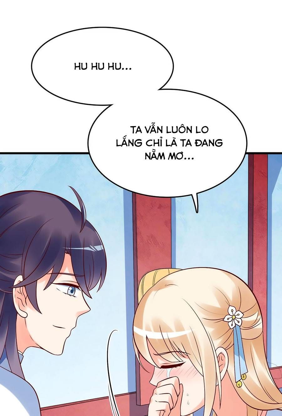 kiêu ngạo vương gia chủng điền phi chapter 148 23