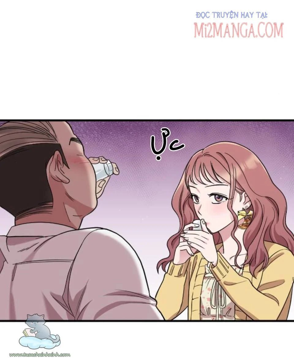cô đi mà lấy chồng tôi chapter 9 9