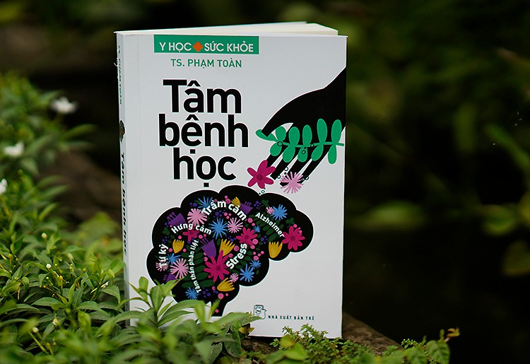 Tâm Bệnh Học