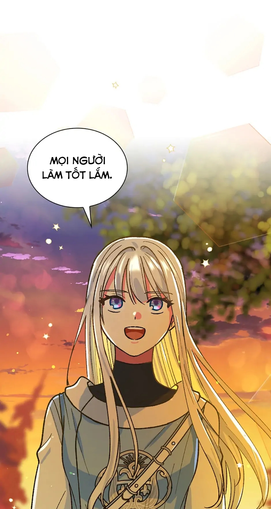 hiệp sĩ băng giá chapter 25.2 15