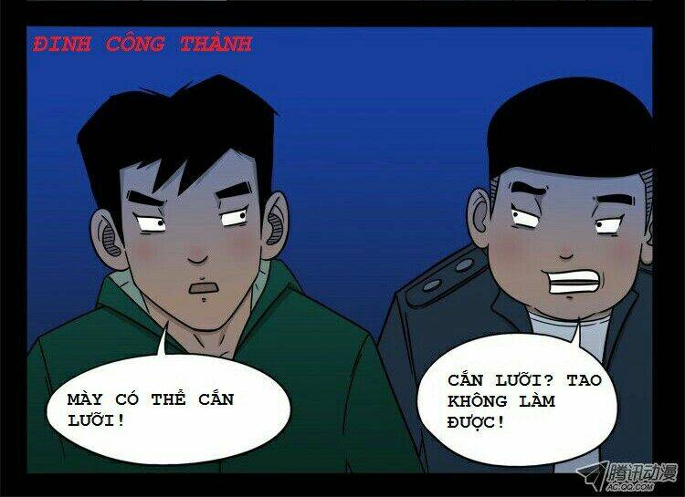 những sự kiện kỳ dị chapter 13 41