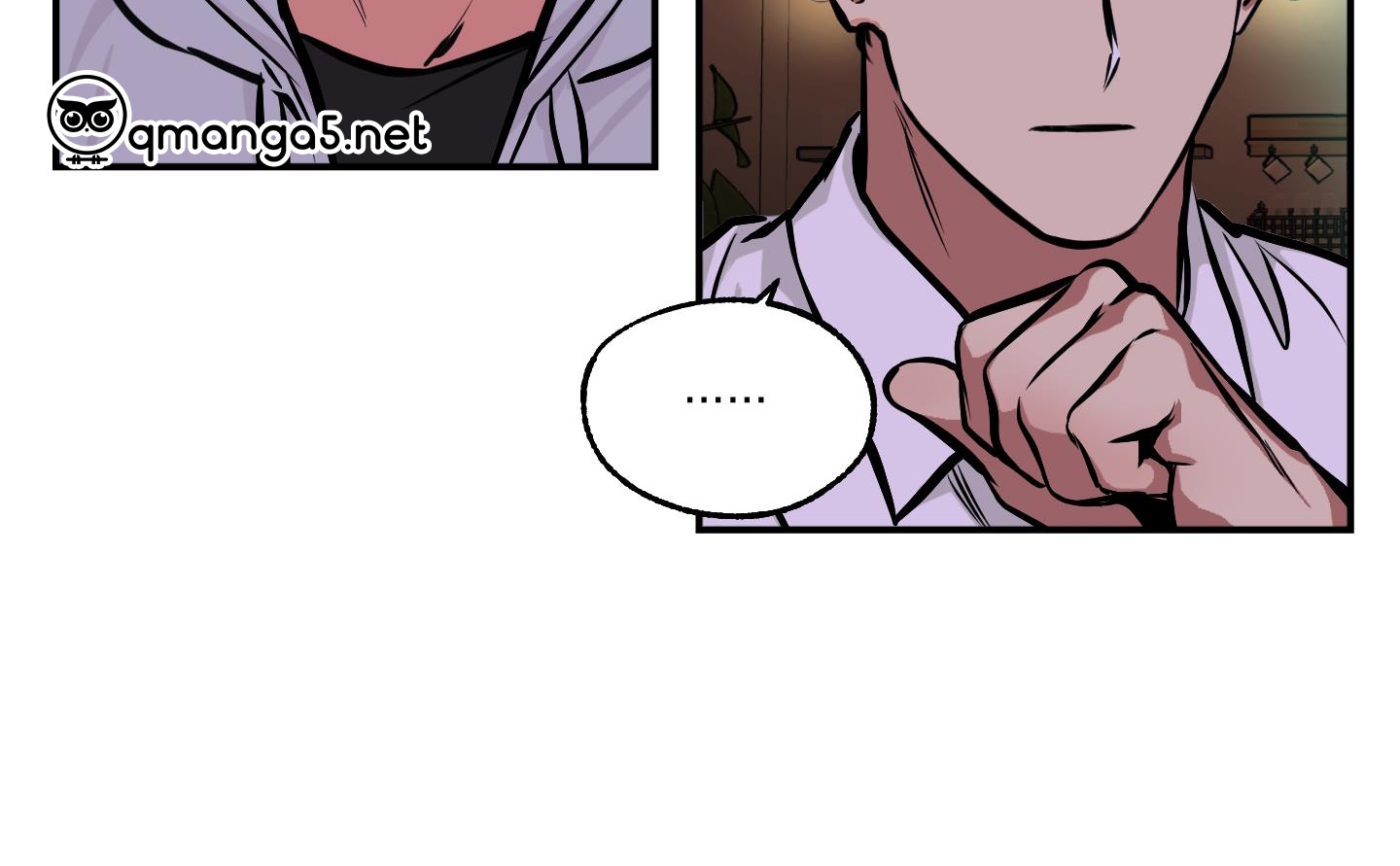 cây thương của ghost chapter 9 21