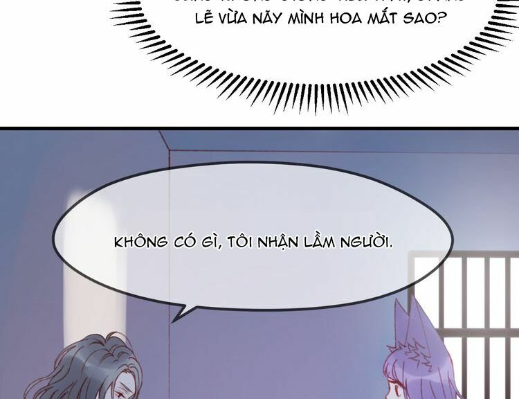 lượm được một tiểu hồ ly phần 2 chapter 52 5