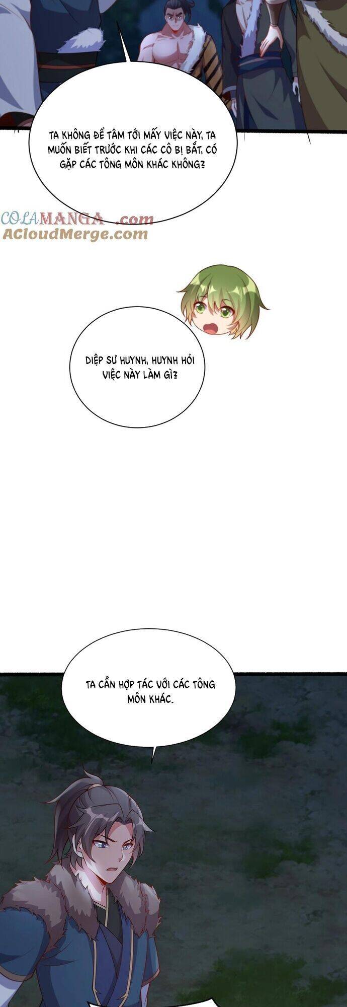 valkyria nainen kikan chapter 58 13