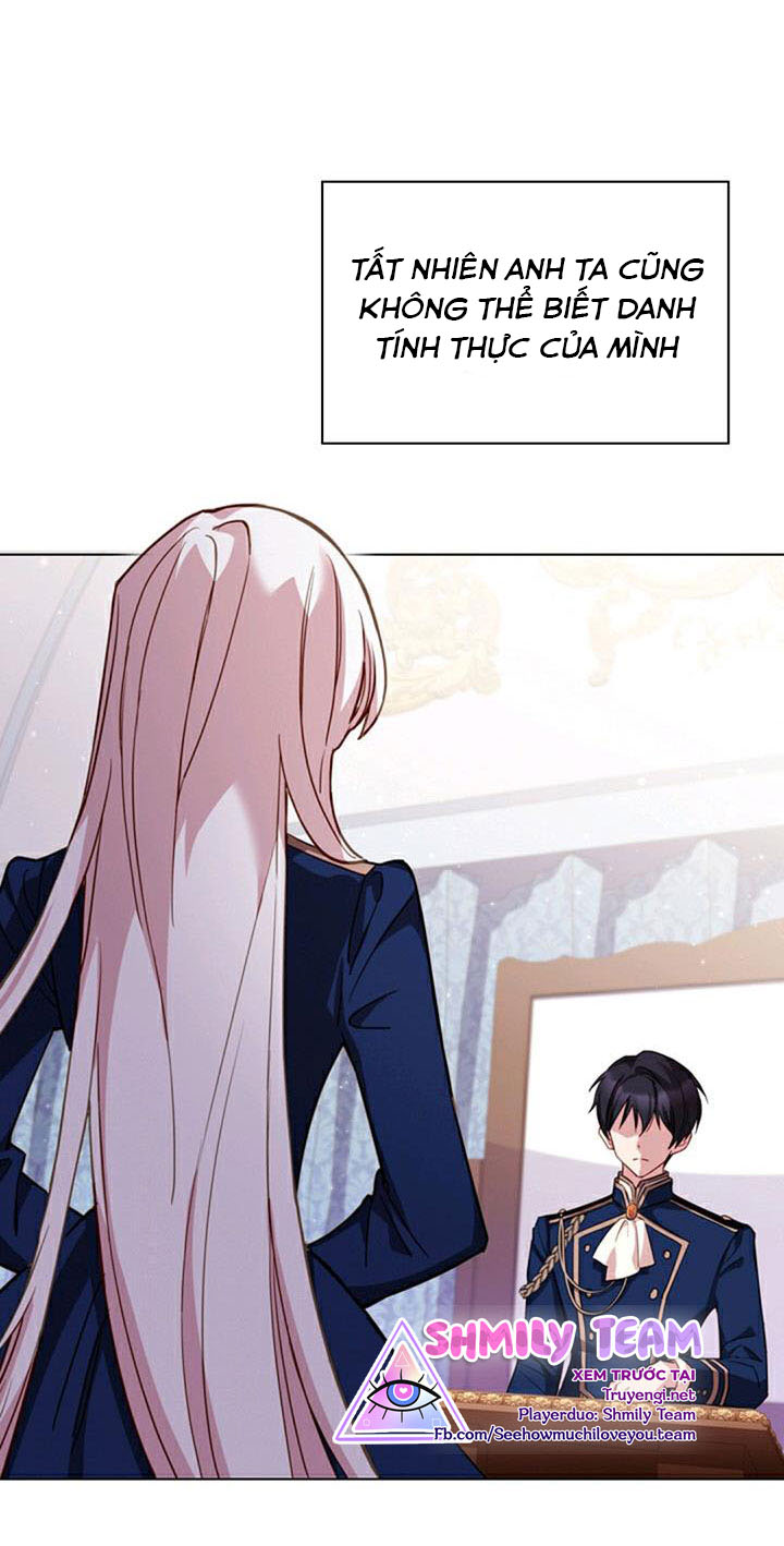 tiểu thư chỉ muốn được nghỉ ngơi chapter 15 29