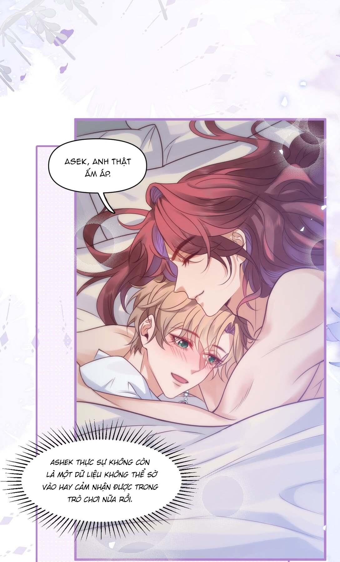 vương tử phản diện thuần hóa dũng sĩ chapter 2 14