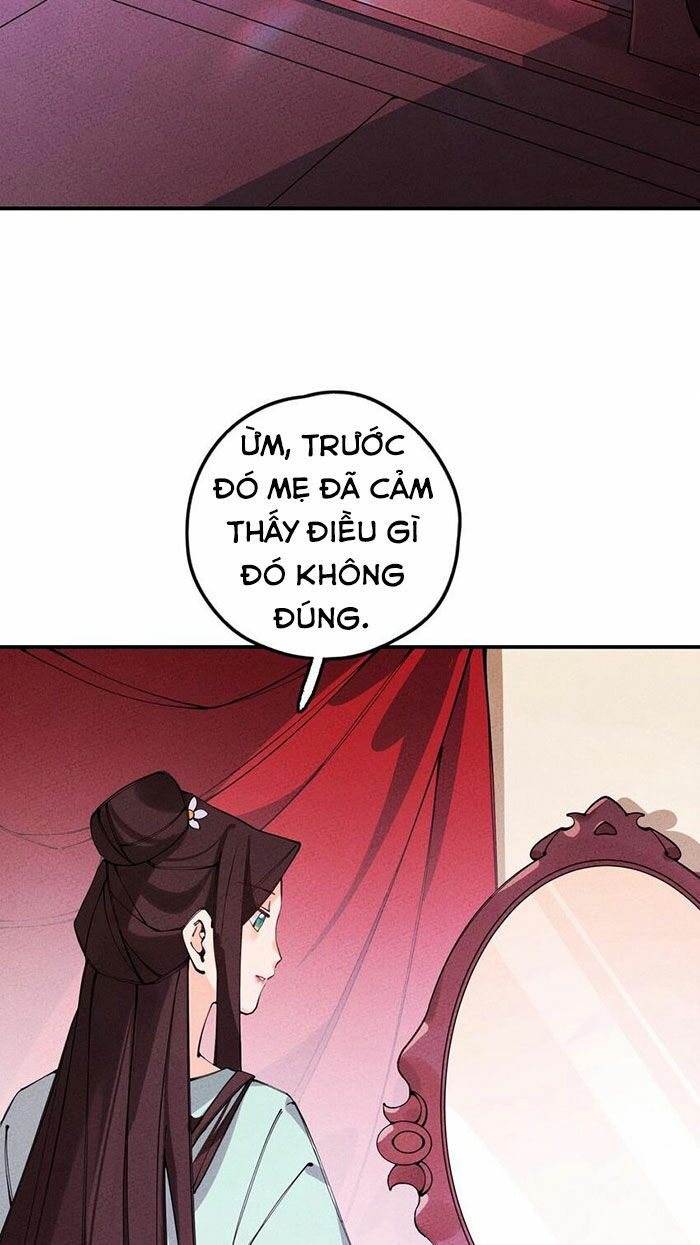 là thánh hoàng chính đạo, ta cưới ma tôn tà đạo？！ chapter 13 49