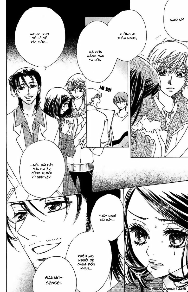 ác quỷ và bản tình ca chapter 45 18