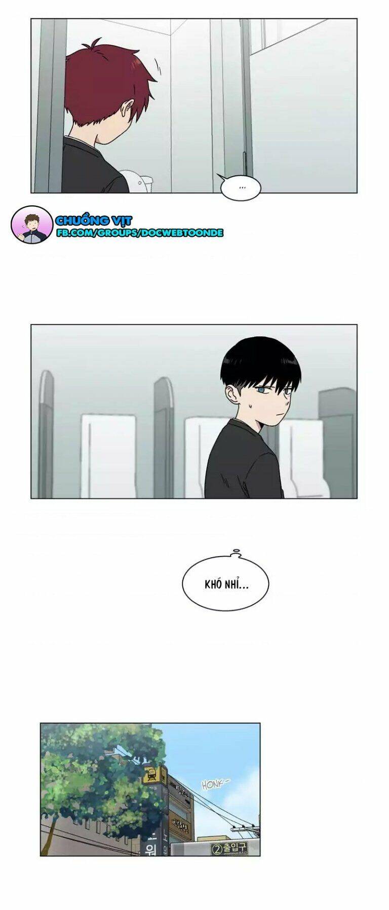 …”một sự thật khá khó chịu.” chapter 43 6