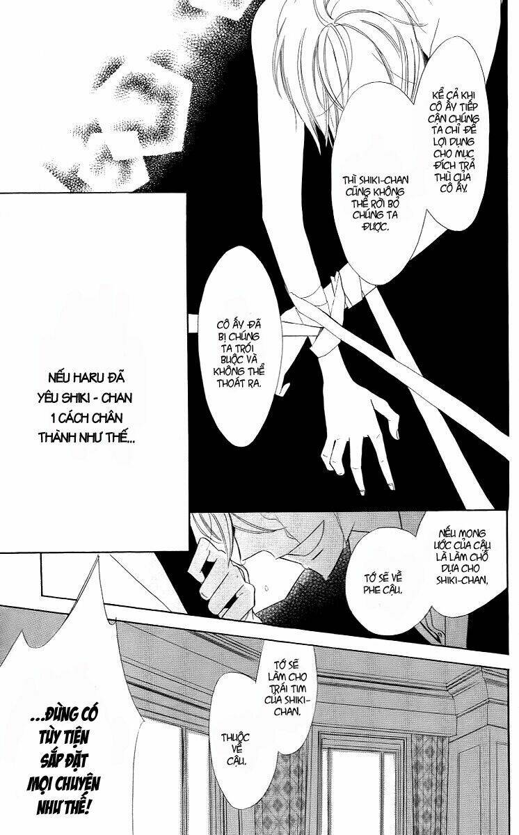 love sick chapter 8 24