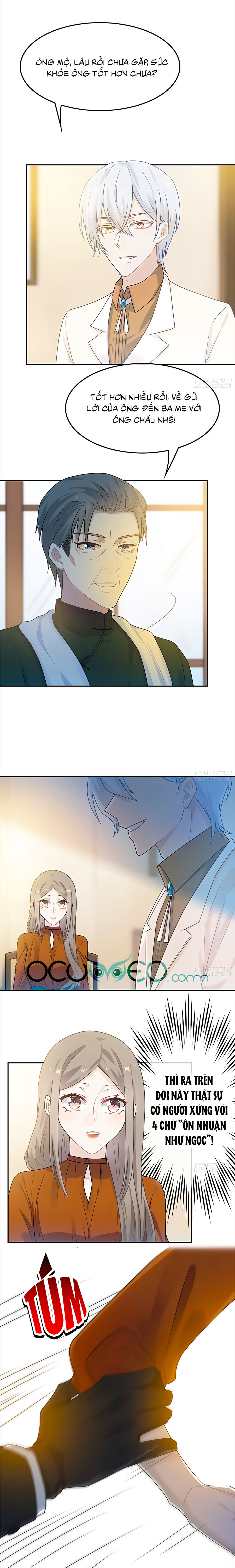 hai cách tìm gặp người yêu chapter 48 1