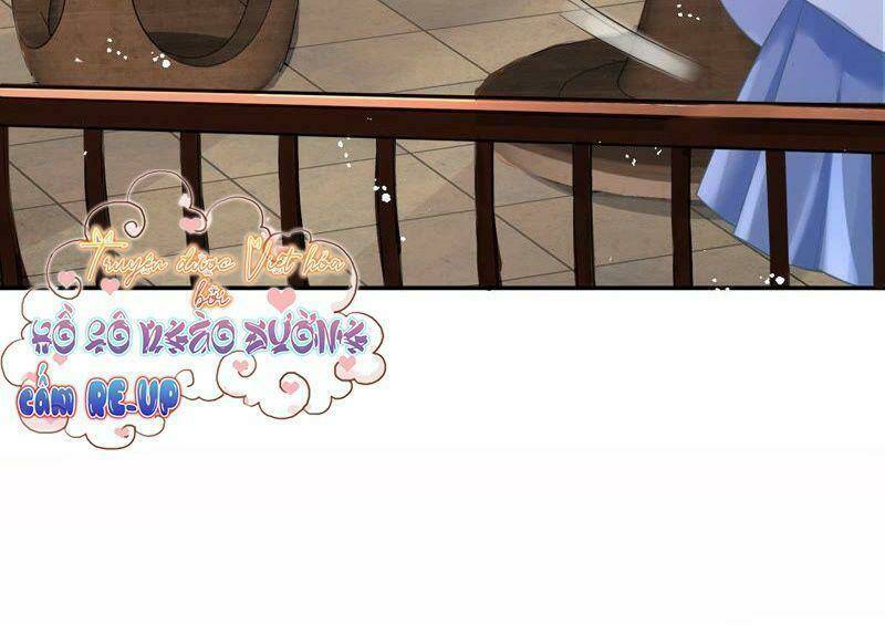 quận chúa vững vàng, thiết lập nhân vật không thể vỡ chapter 13 52