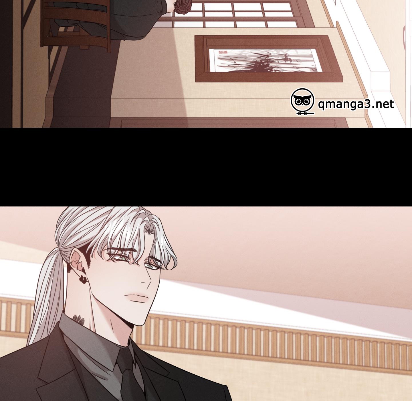 hội chứng minmotion chapter 30 41