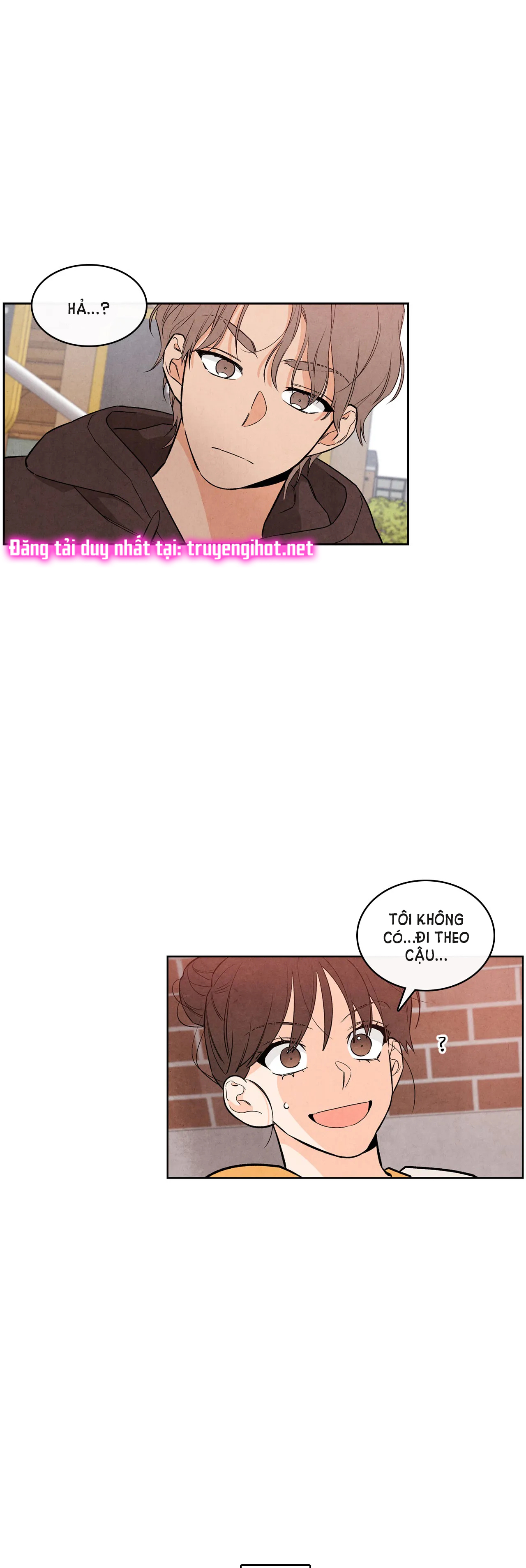 1 cộng 1 bằng.... chapter 31 24