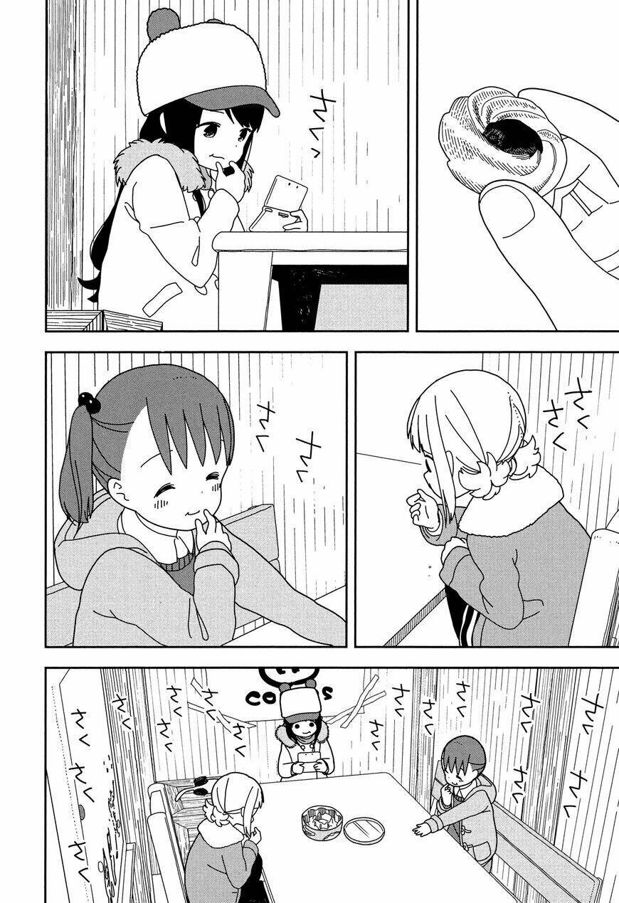 liên minh sắc màu chapter 32 3