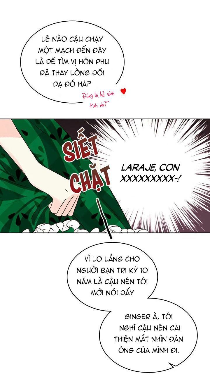 đức hạnh của ác nữ phản diện chapter 1 16