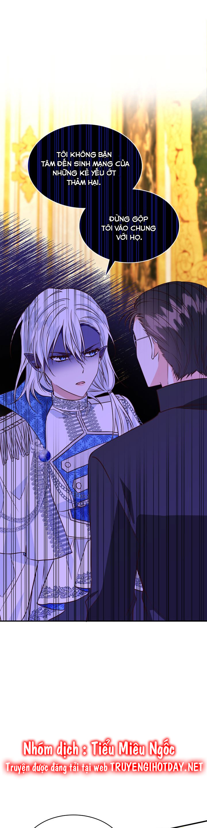 công lý của một ác nữ chapter 16 15