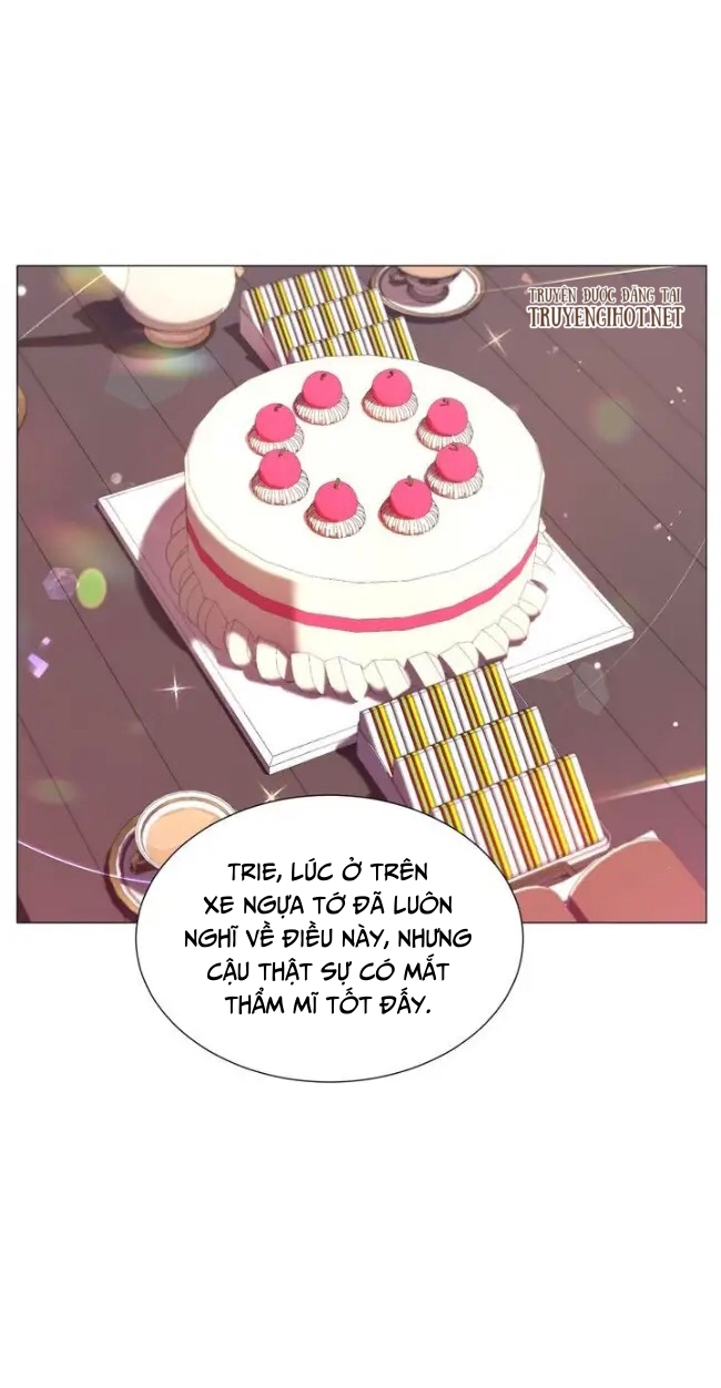 cách để nhân vật phụ phá đảo game hẹn hò chapter 11 40