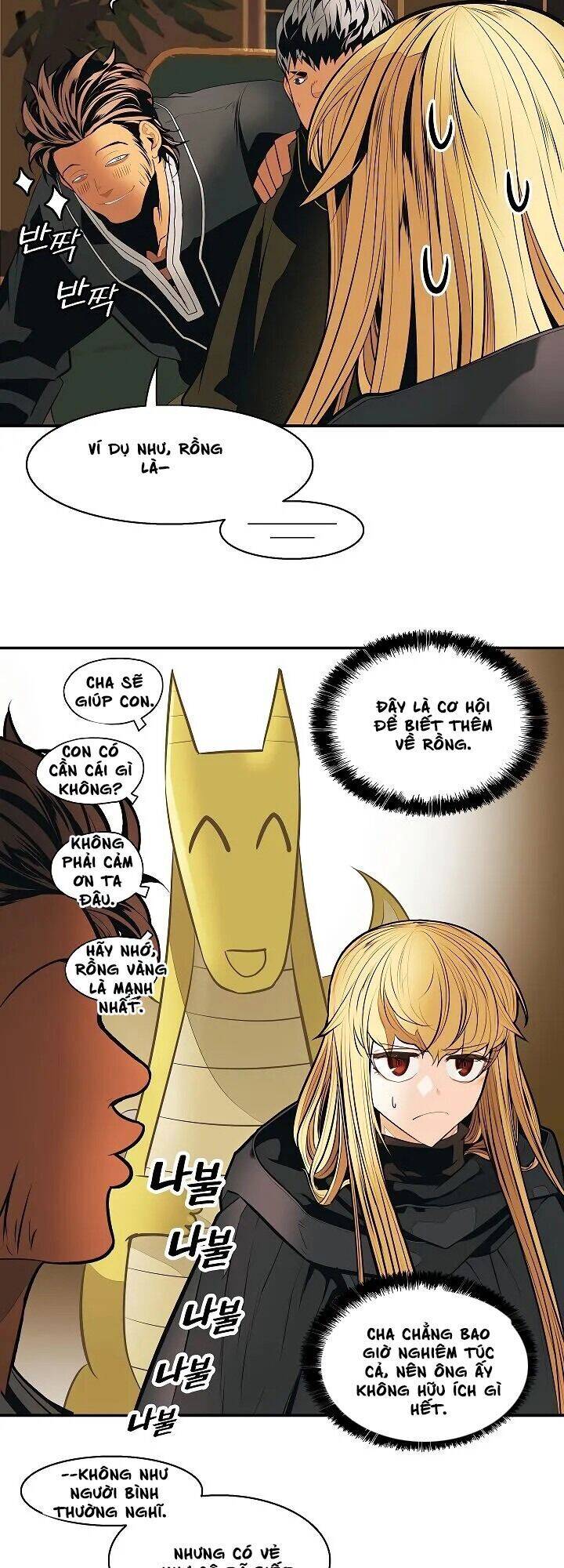 bất bại chân ma chapter 82 30