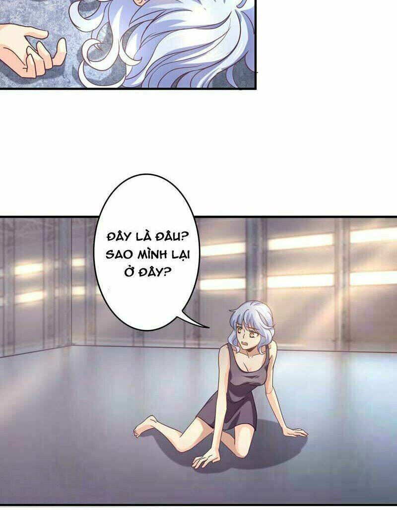 cuồng duệ tiểu thê chapter 51 4