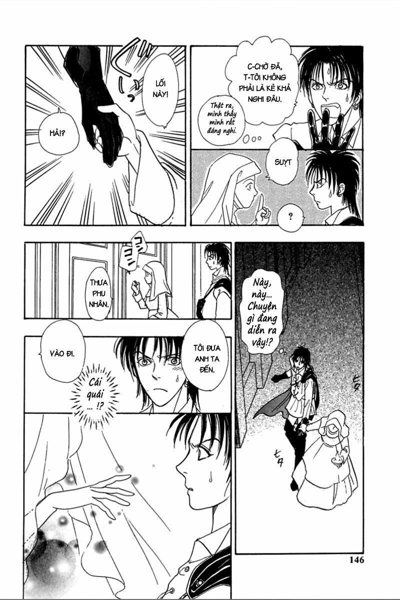 kenja no ishi chapter 6.1 16